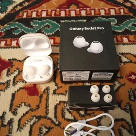 Nauşnik galaxy buds 2 pro