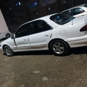 Hyundai Sonata 1995