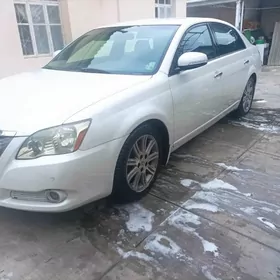 Toyota Avalon 2006