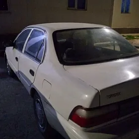 Toyota Corolla 1993