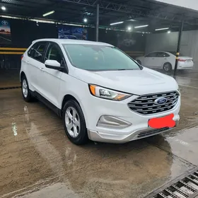 Ford Edge 2020