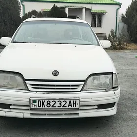 Opel Omega 1993