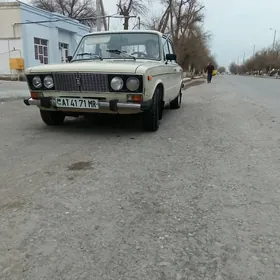 Lada 2106 1989