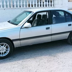 Opel Omega 1990