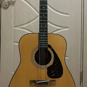 Gitara Yamaha F600 Гитара Ямах