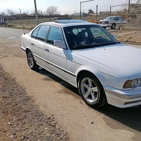 BMW 525 1992