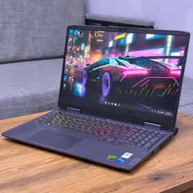 LENOVO RTX3060 6G+Core i5-12