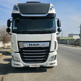 DAF 460 2019