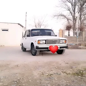 Lada 2107 2011