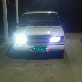 Lada 2107 2000