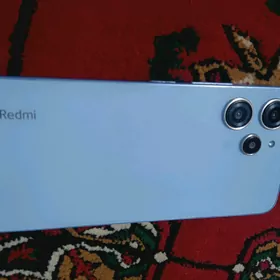 Redmi 12 8/256gb