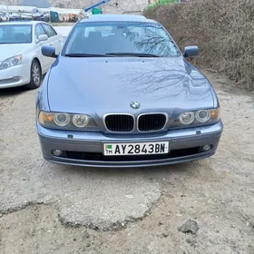 BMW 525 2002