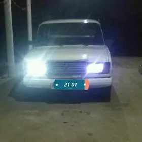 Lada 2107 2000