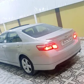 Toyota Camry 2008