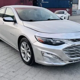 Chevrolet Malibu 2020