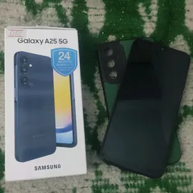 Galaxy A 25 5G