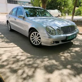 Mercedes-Benz E280 2006