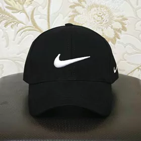 Nike kepka. качественный кепка