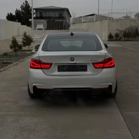 BMW 440i 2017