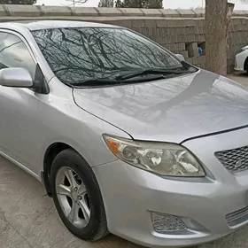 Toyota Corolla 2010