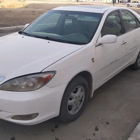 Toyota Camry 2002