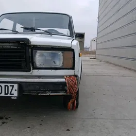 Lada 2107 1998