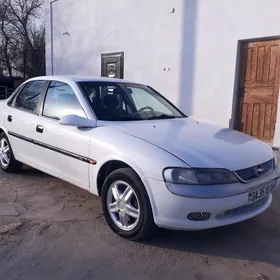 Opel Vectra 1996