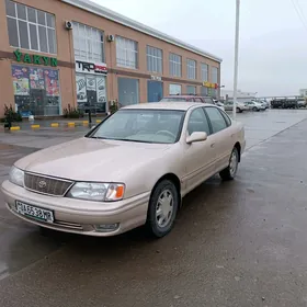 Toyota Avalon 1996