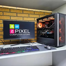 🟥 i7-14700 / RTX 3060 12GB ️