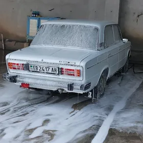 Lada 2106 2000