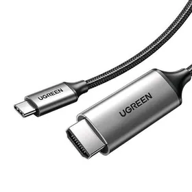 Кабель UGREEN TYPE-C нa HDMI