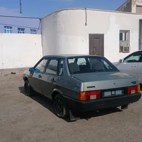 Lada 21099 2003