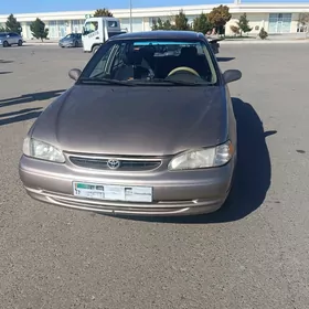 Toyota Corolla 2000