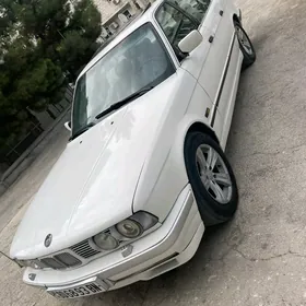 BMW 525 1992