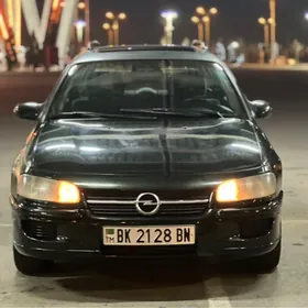 Opel Omega 1996