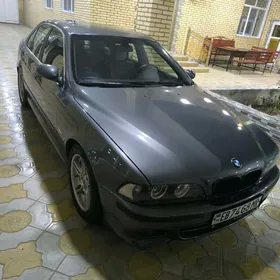 BMW 540 2001