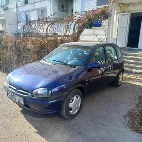 Opel Vita 1997