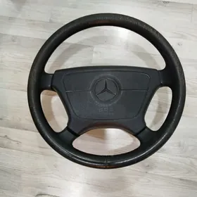 mercedes rul