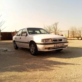 Opel Vectra 1991