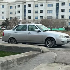 Lada Priora 2015