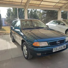 Opel Astra 1995