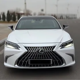 Lexus ES 350 2023