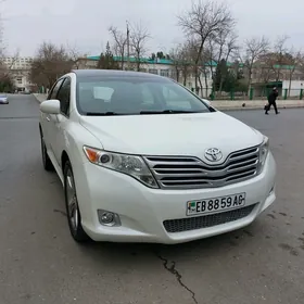 Toyota Venza 2010