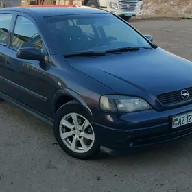 Opel Astra 1999