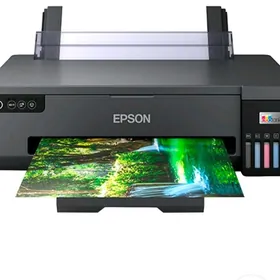 Epson L18050 fotoprinter