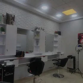 salon