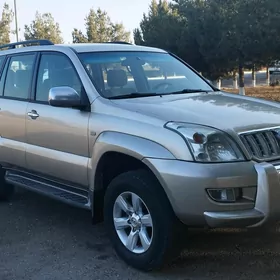 Toyota Land Cruiser Prado 2006