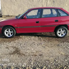 Opel Astra 1992