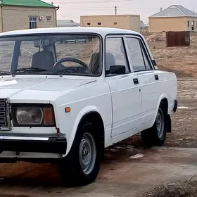 Lada 2107 2000