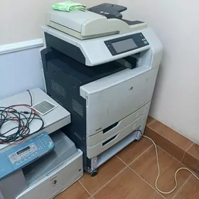 printer lazer  laser притер